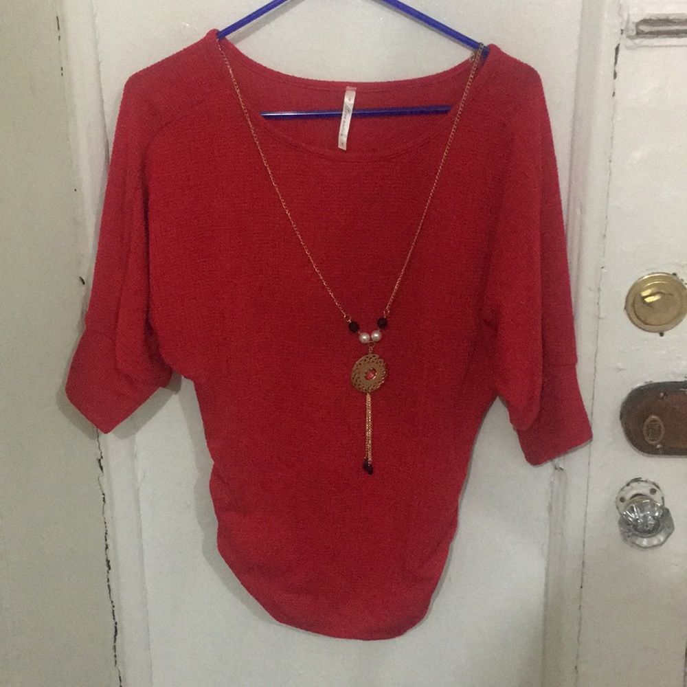 Shirt/Sweater